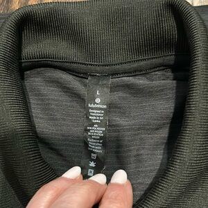 Lululemon Men’s Polo